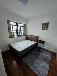Fernwood Towers (D15), Condominium #611985451
